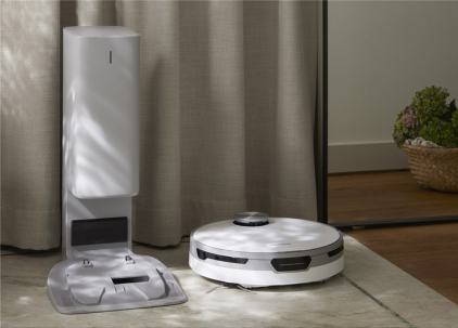 Vacuum Cleaners